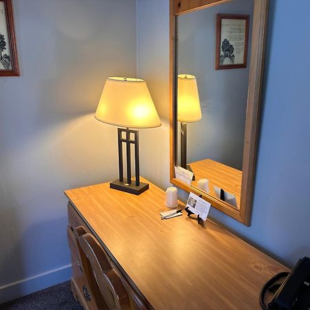 Wells River Motel ภายนอก รูปภาพ