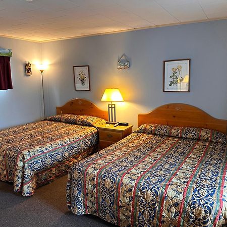 Wells River Motel ภายนอก รูปภาพ