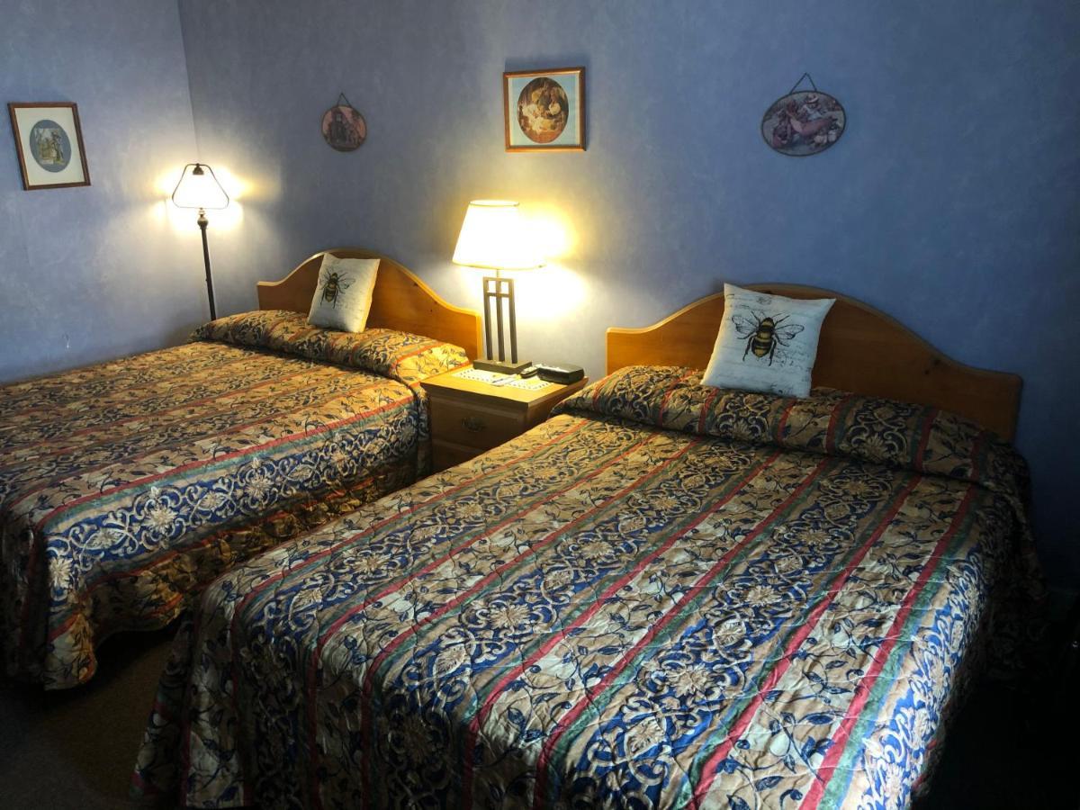 Wells River Motel ภายนอก รูปภาพ