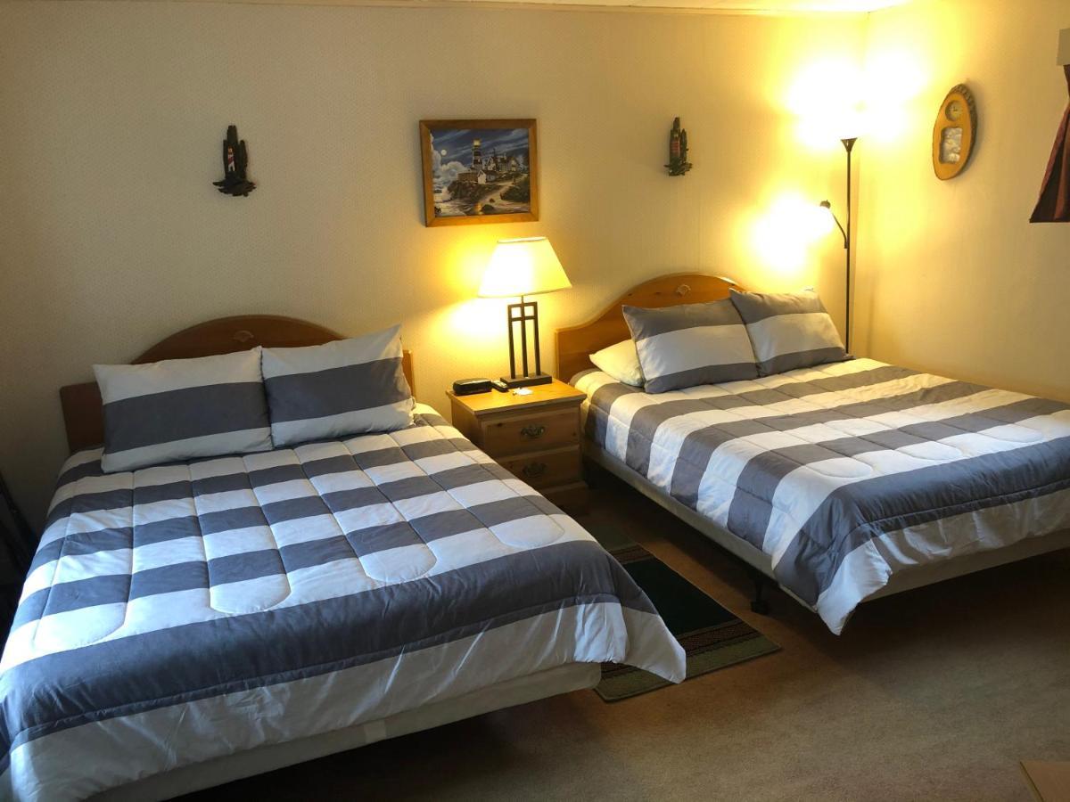 Wells River Motel ภายนอก รูปภาพ