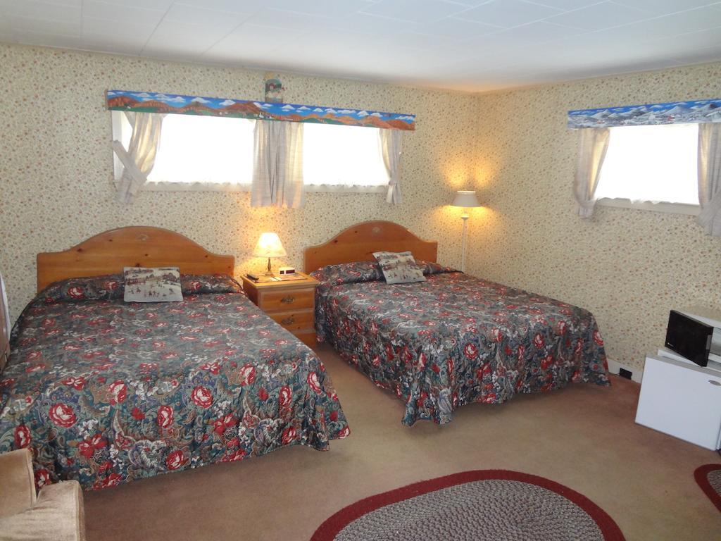 Wells River Motel ภายนอก รูปภาพ