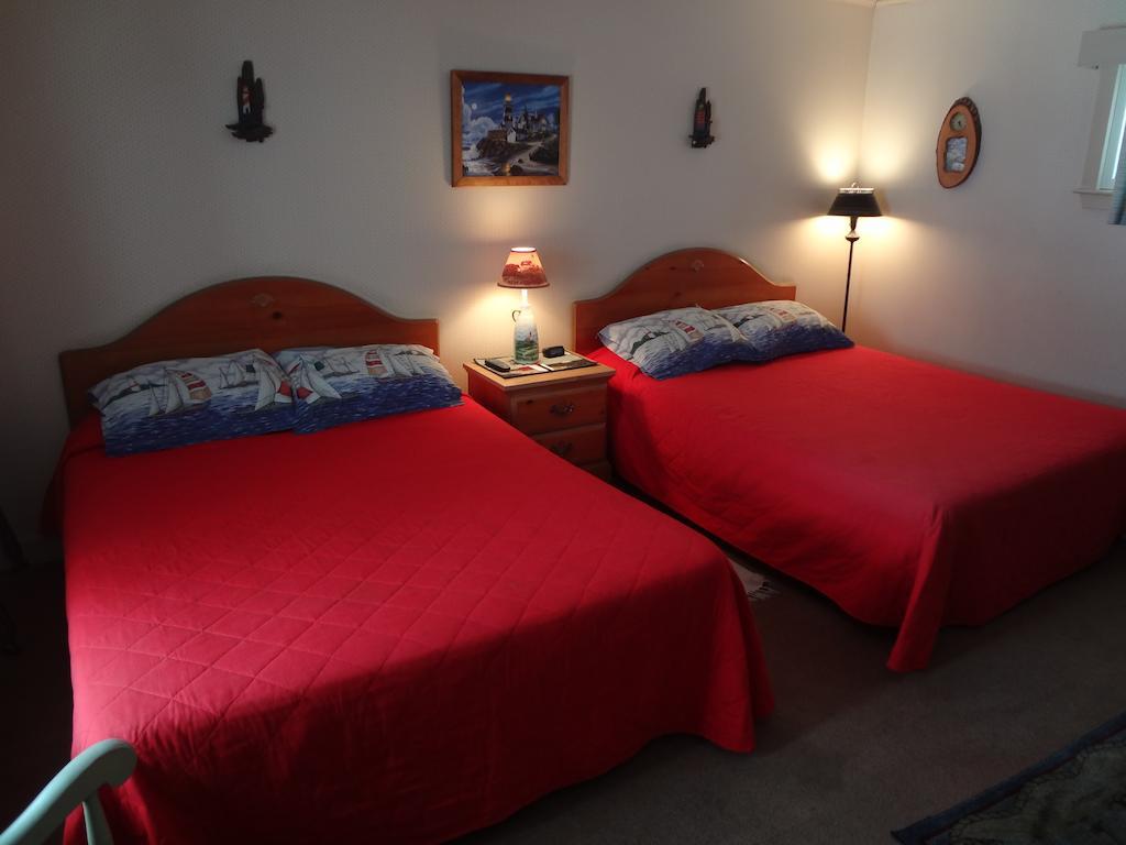 Wells River Motel ภายนอก รูปภาพ