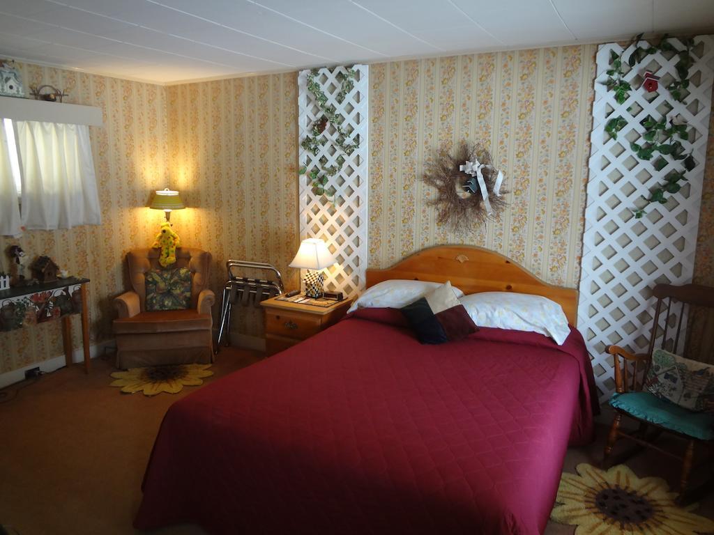 Wells River Motel ห้อง รูปภาพ