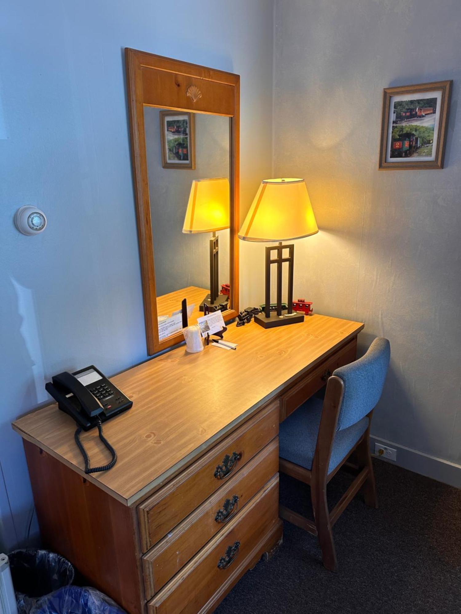Wells River Motel ภายนอก รูปภาพ