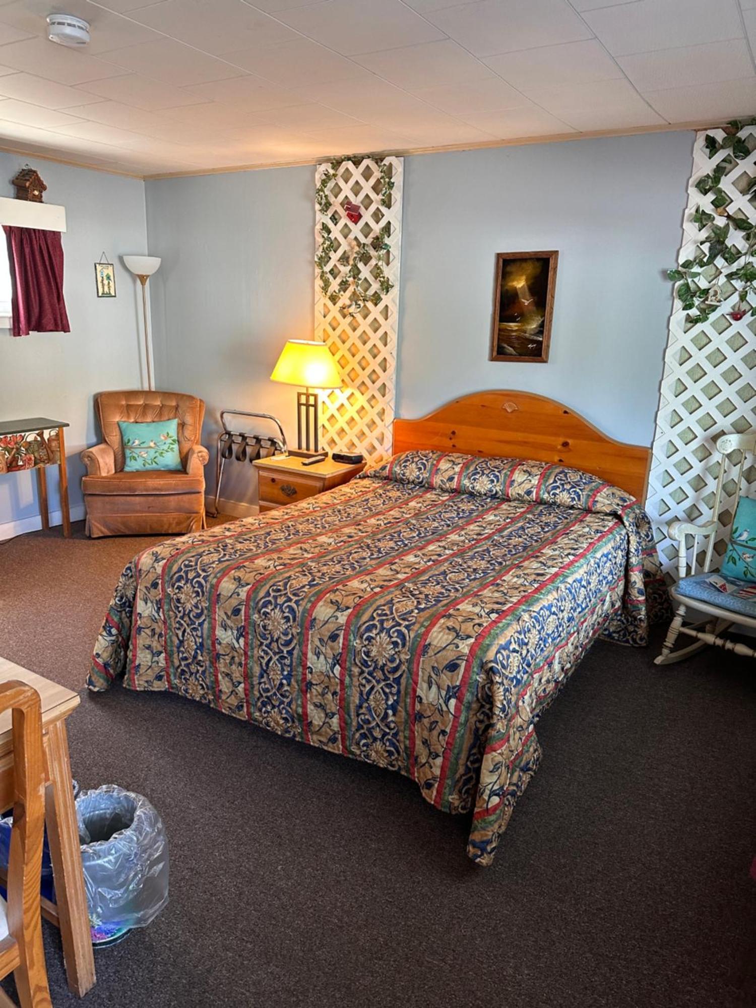 Wells River Motel ภายนอก รูปภาพ