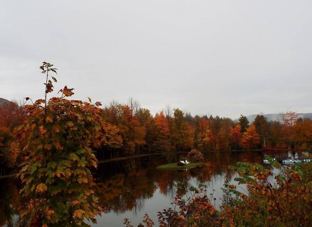 Wells River Motel ภายนอก รูปภาพ