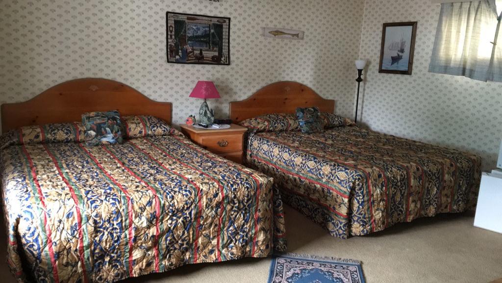 Wells River Motel ภายนอก รูปภาพ