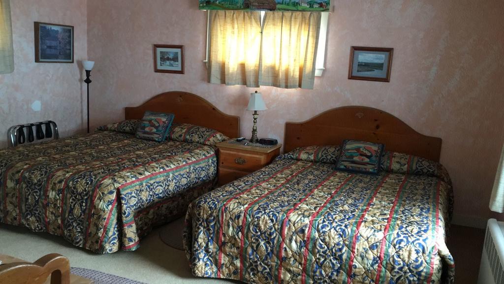 Wells River Motel ภายนอก รูปภาพ