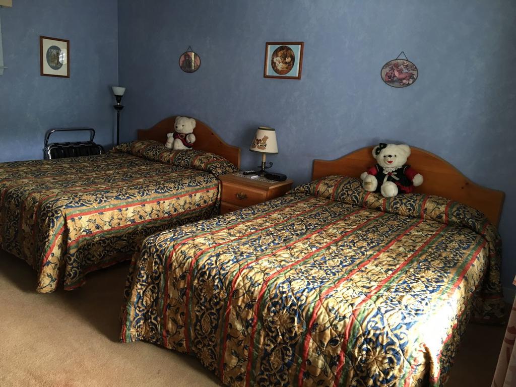 Wells River Motel ภายนอก รูปภาพ