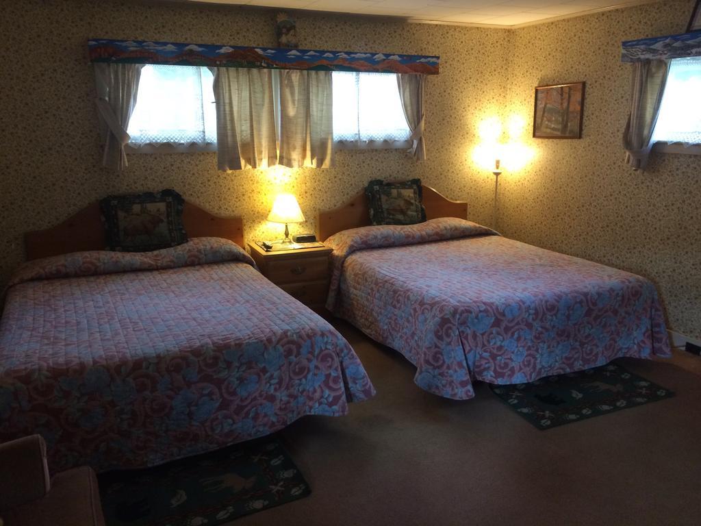 Wells River Motel ภายนอก รูปภาพ