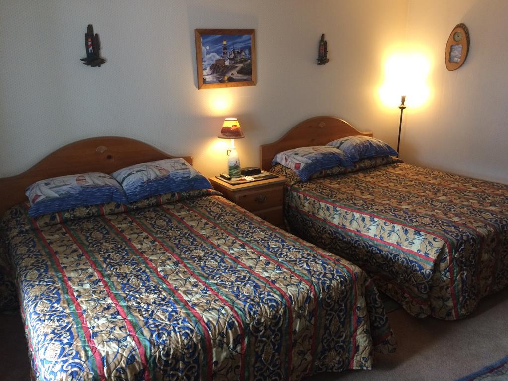 Wells River Motel ภายนอก รูปภาพ
