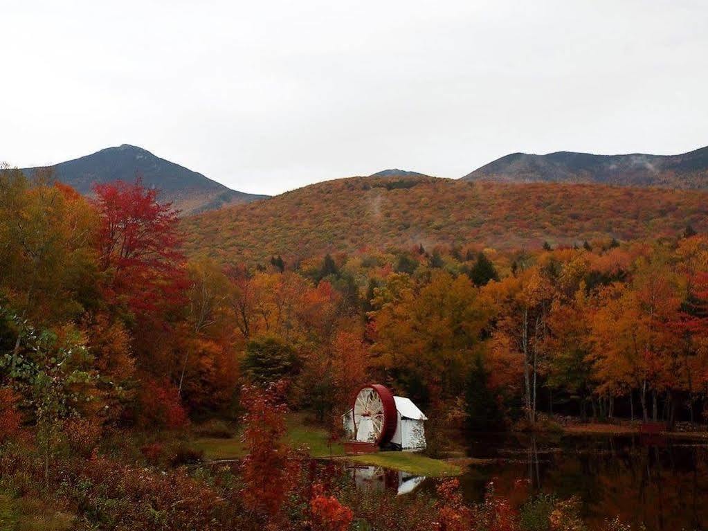 Wells River Motel ภายนอก รูปภาพ